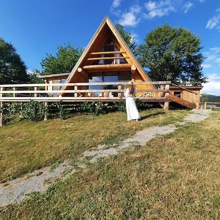 Aframehouse Villa Surdesti  Exterior photo