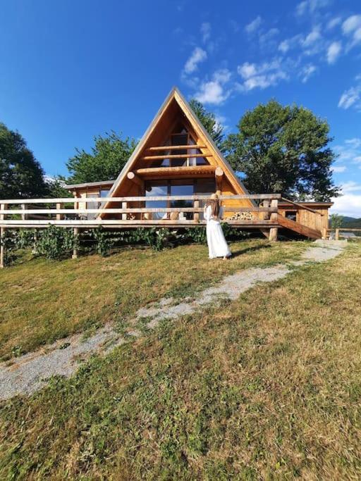 Aframehouse * Surdesti (Maramures)