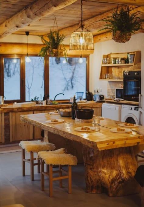 Aframehouse Surdesti (Maramures)