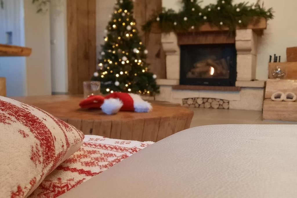 Aframehouse Chalet Surdesti (Maramures)