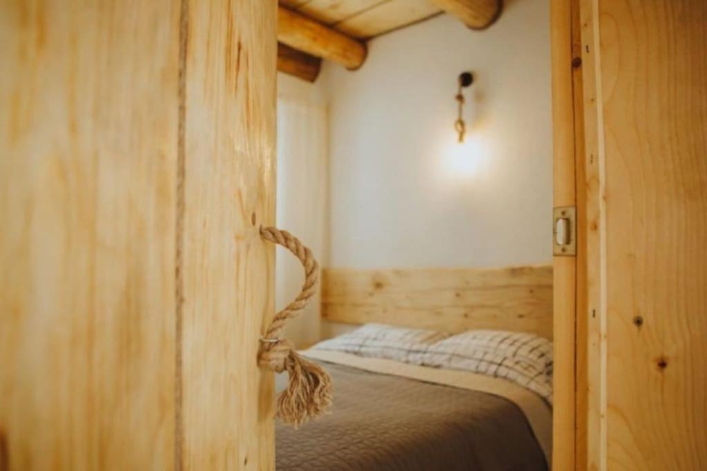 Chalet Aframehouse *