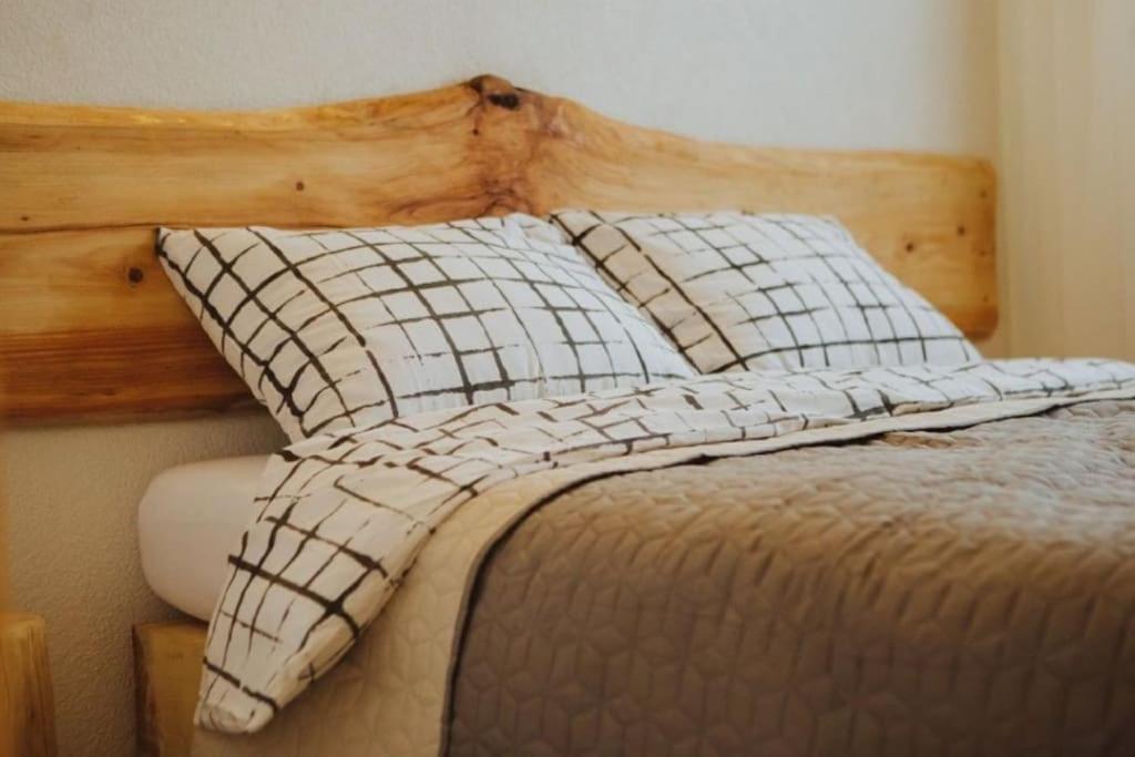 Aframehouse Chalet Surdesti (Maramures)