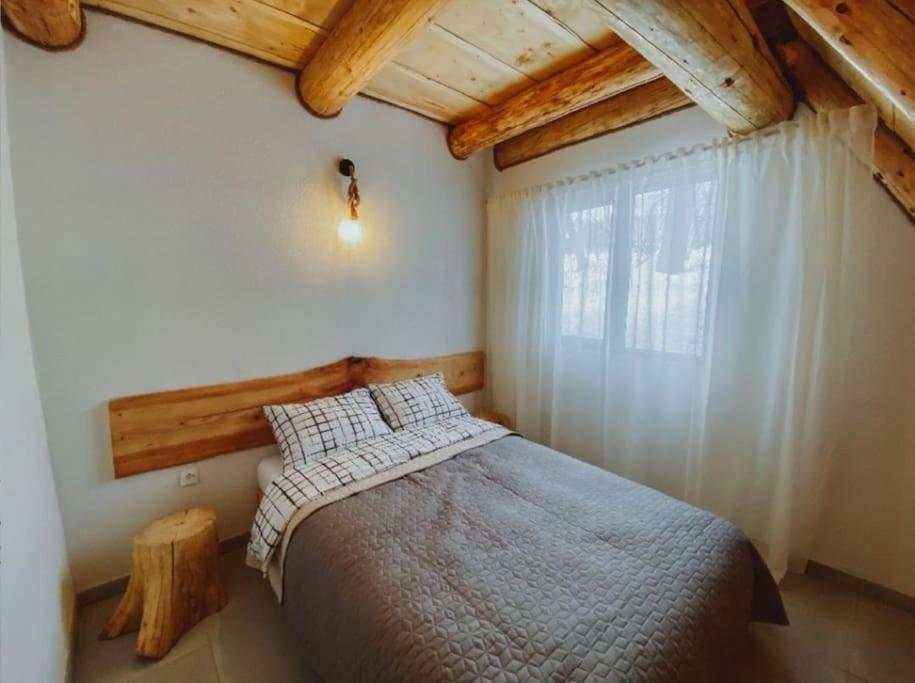 Aframehouse Surdesti (Maramures)