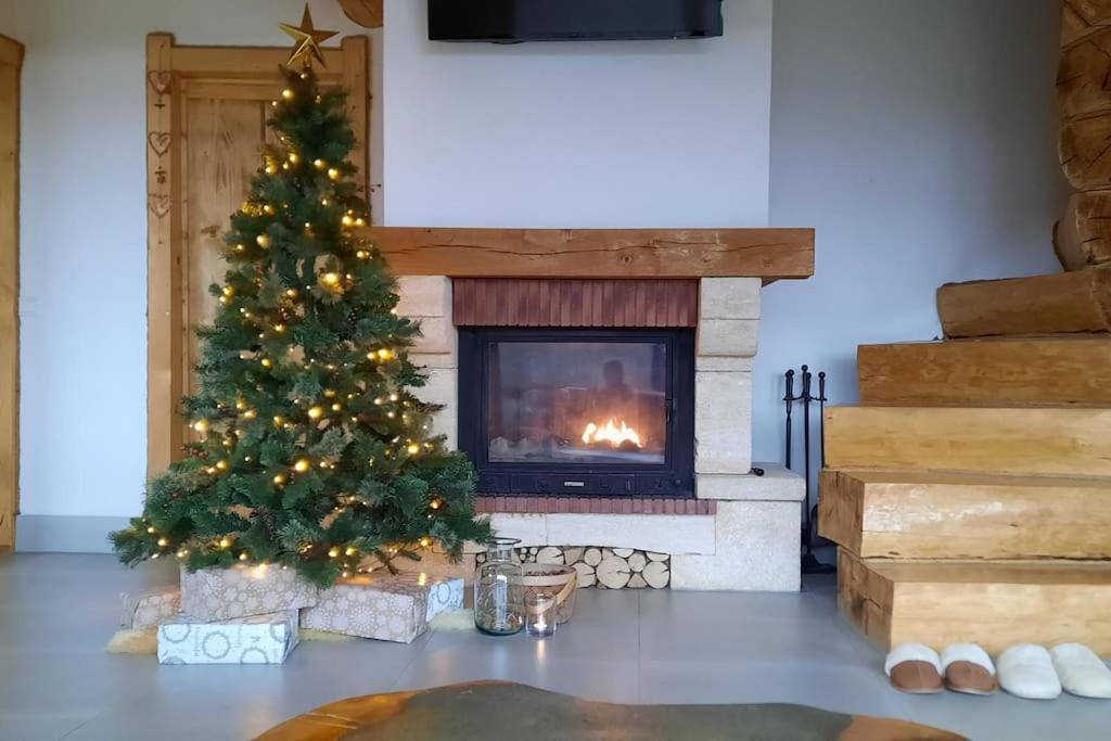 Chalet Aframehouse Surdesti (Maramures)