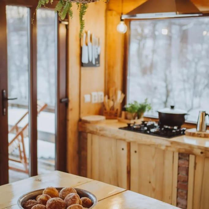Aframehouse * Surdesti (Maramures)